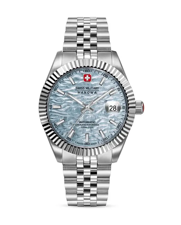 Годинник Swiss Military Hanowa SMWGL0005405
