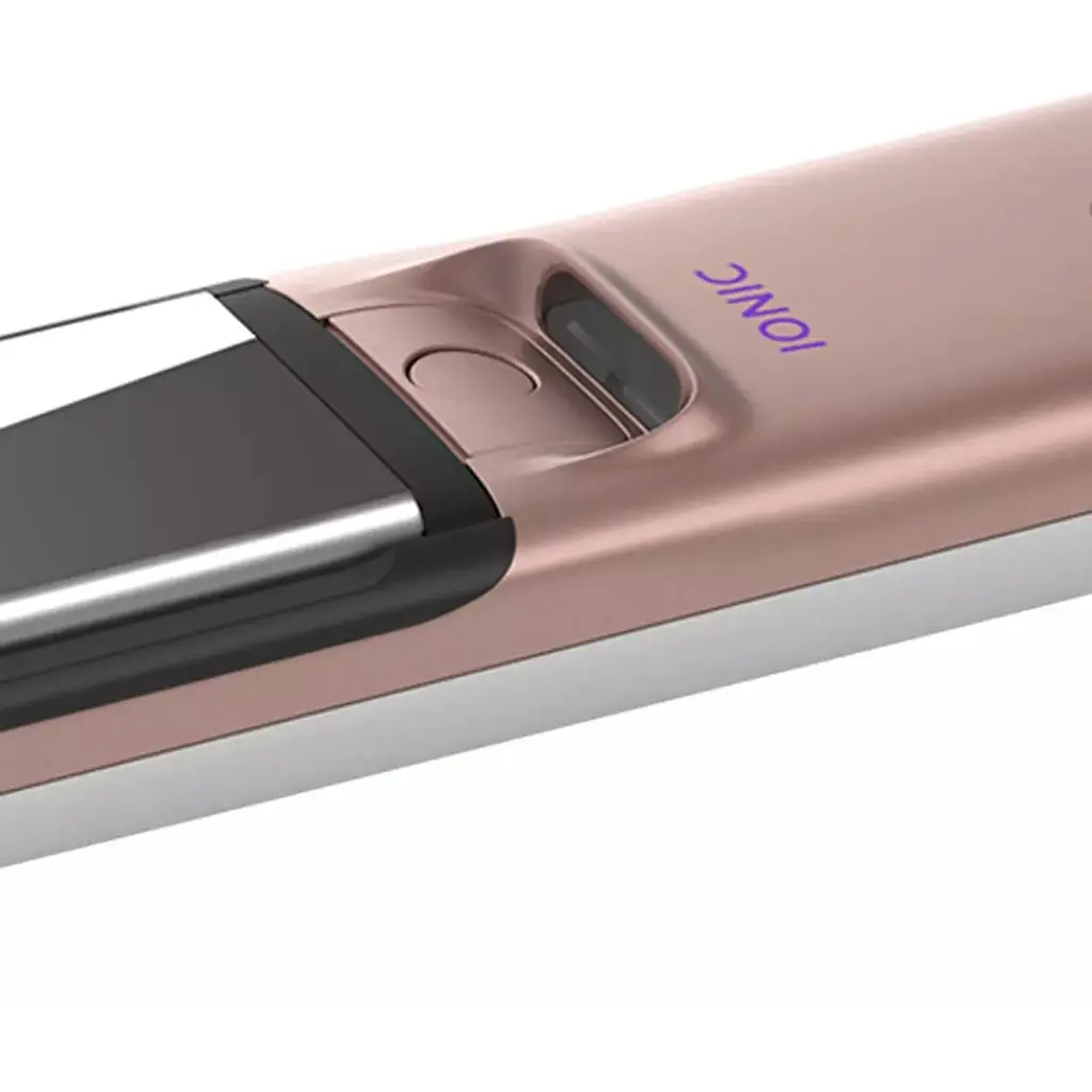 Стайлер Philips Moisture Protect (HP8374/00) - фото 7