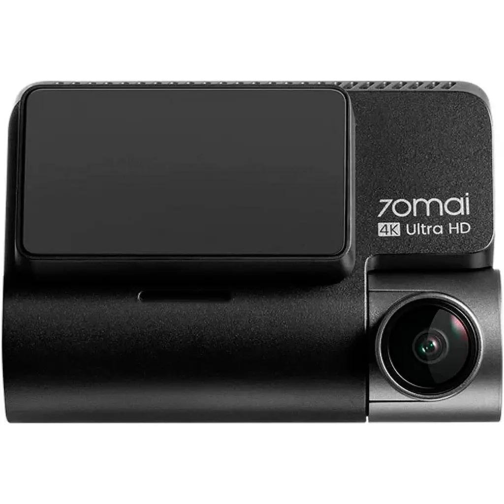 Автомобільний відеореєстратор 70mai HDR Dash Cam Set 4K A810 + Midrive RC12 [101175] - фото 3