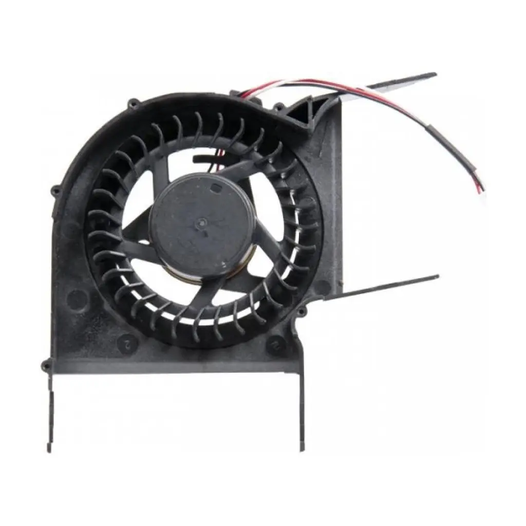 Вентилятор ноутбука Samsung R403/R428/R429/R439/R440/R478/R480 DC(5V,0.5A) 3pin (BA81-08716A/KSB0705HA,DFS531005MC0T) - фото 2