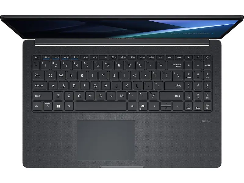 Ноутбук Asus ExpertBook B1 B1503CVA (B1503CVA-S78018W, 90NX0801-M093S0) - фото 4