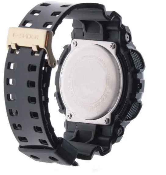 Годинник Casio GA-110GB-1AER - фото 10