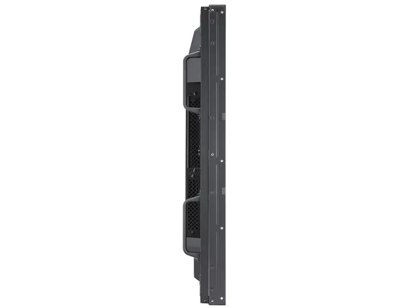 Інформаційний дисплей NEC MultiSync Black (X554UN-2) - фото 4