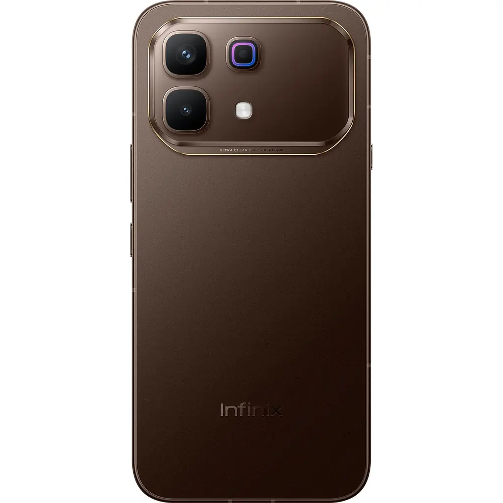 Смартфон Infinix Note 60 Pro 8/256GB Mocha Brown [164415] - фото 6