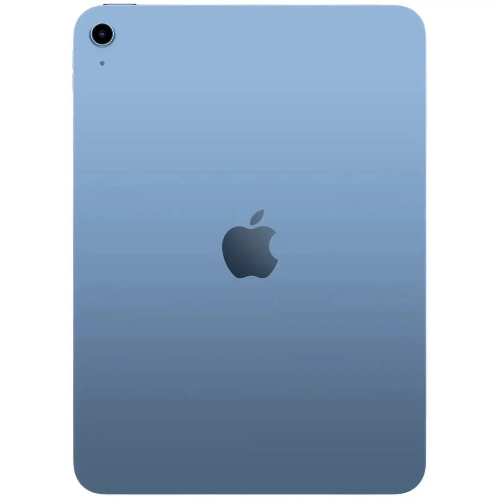 Планшет Apple iPad 11" 2025 Wi-Fi + Cellular 128GB Blue (MD7G4TY/A) - фото 2