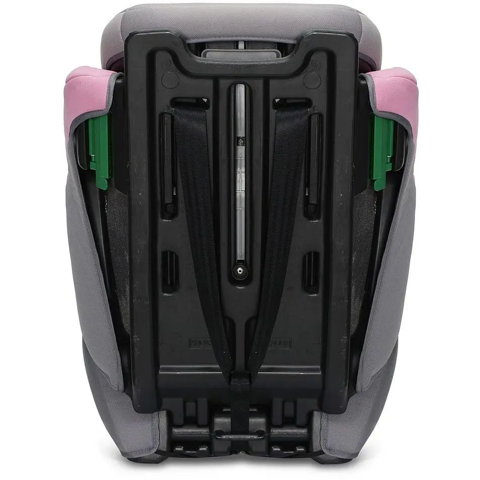 Автокрісло Kinderkraft Comfort Up i-Size Pink - фото 7