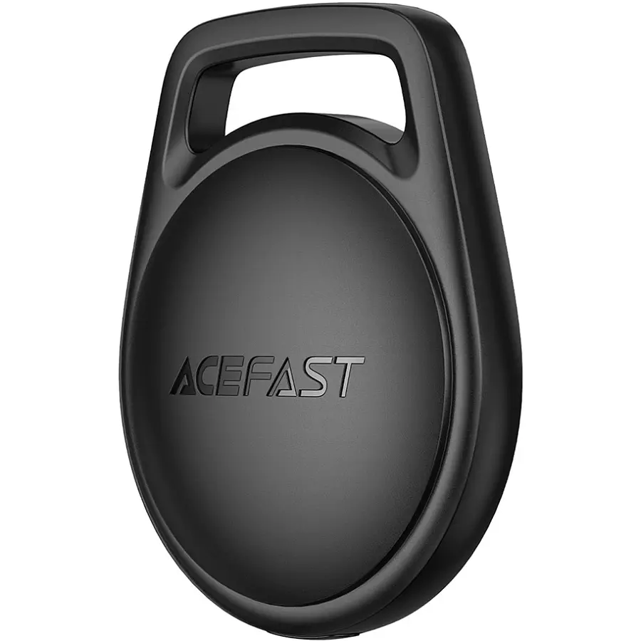 Трекер AceFast S2 button type positioning device single - фото 5