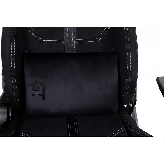 Геймерське крісло GT Racer X-2309 Fabric Black [121513] - фото 8