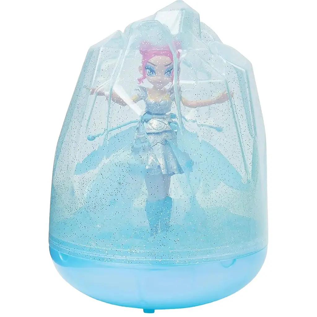Лялька Hatchimals Flying Pixie Літаюча казкова фея Піксі, блакитна (SM19184/2081) - фото 3