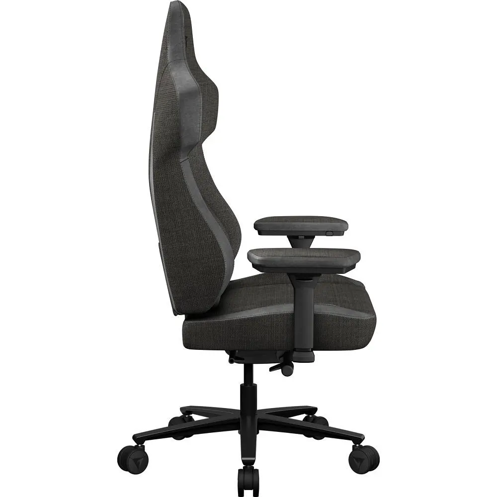 Крісло для геймерів TX3 Core Loft Black (TEGC-2056101.11) - фото 2
