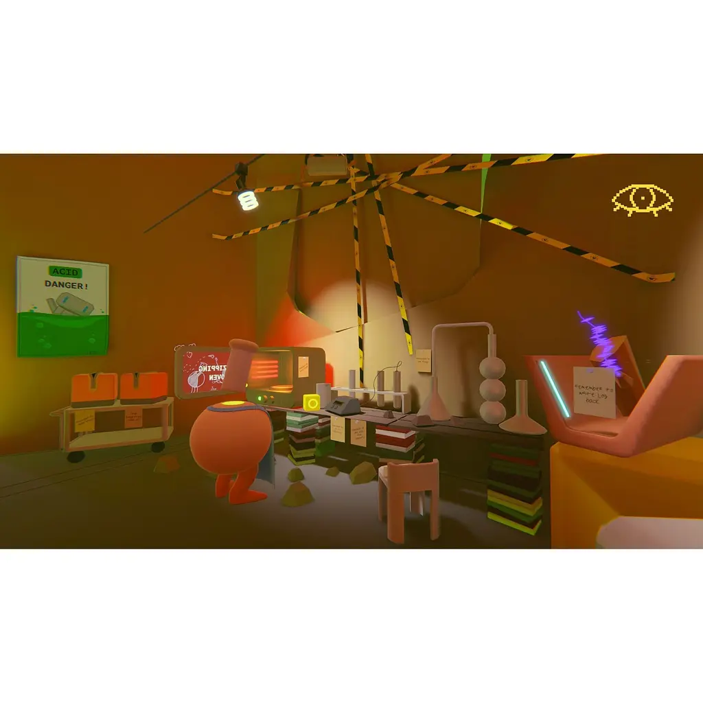 Ключ активації Microsoft Backfirewall_ для Xbox One/Series - фото 6