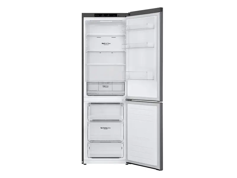 Холодильник LG GC-B459SLCL - фото 3
