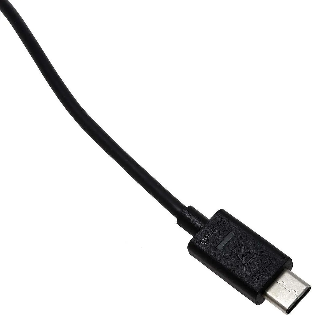 Кабель Sony ucb30 USB-A to USB-c 1.8m (Dell) - фото 3