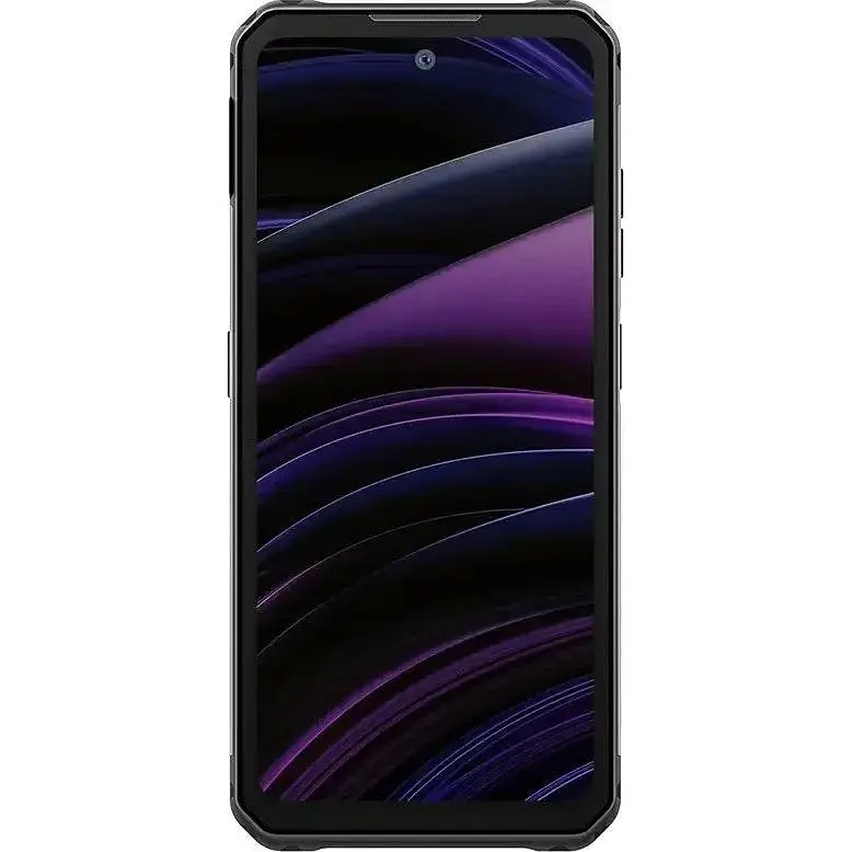 Смартфон Oukitel F150 B3C 4/256Gb Granite Gray (Global Version) NFC - фото 2