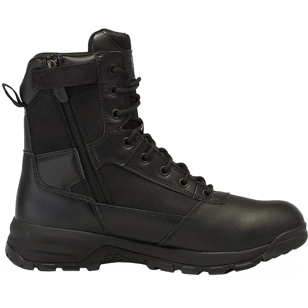 Черевики Belleville Spear Point BV918Z WP 8" 11 Black - фото 4