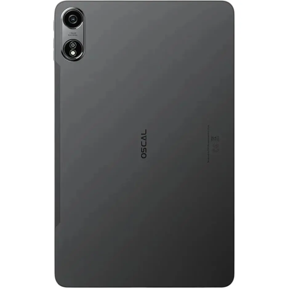 Планшет Oscal Pad 100 8/256GB Space Grey - фото 2