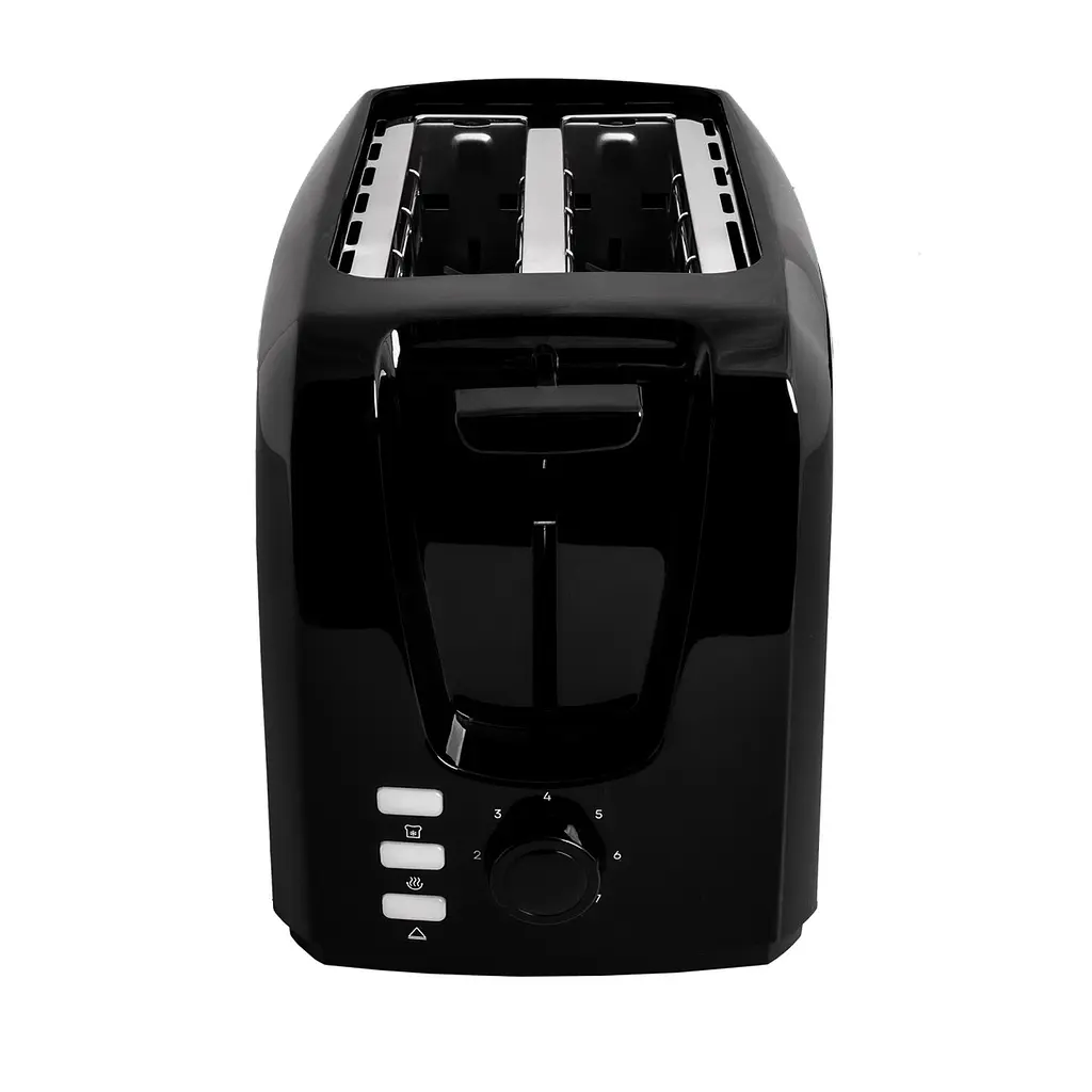 Тостер Liberton LET-5702 - фото 3