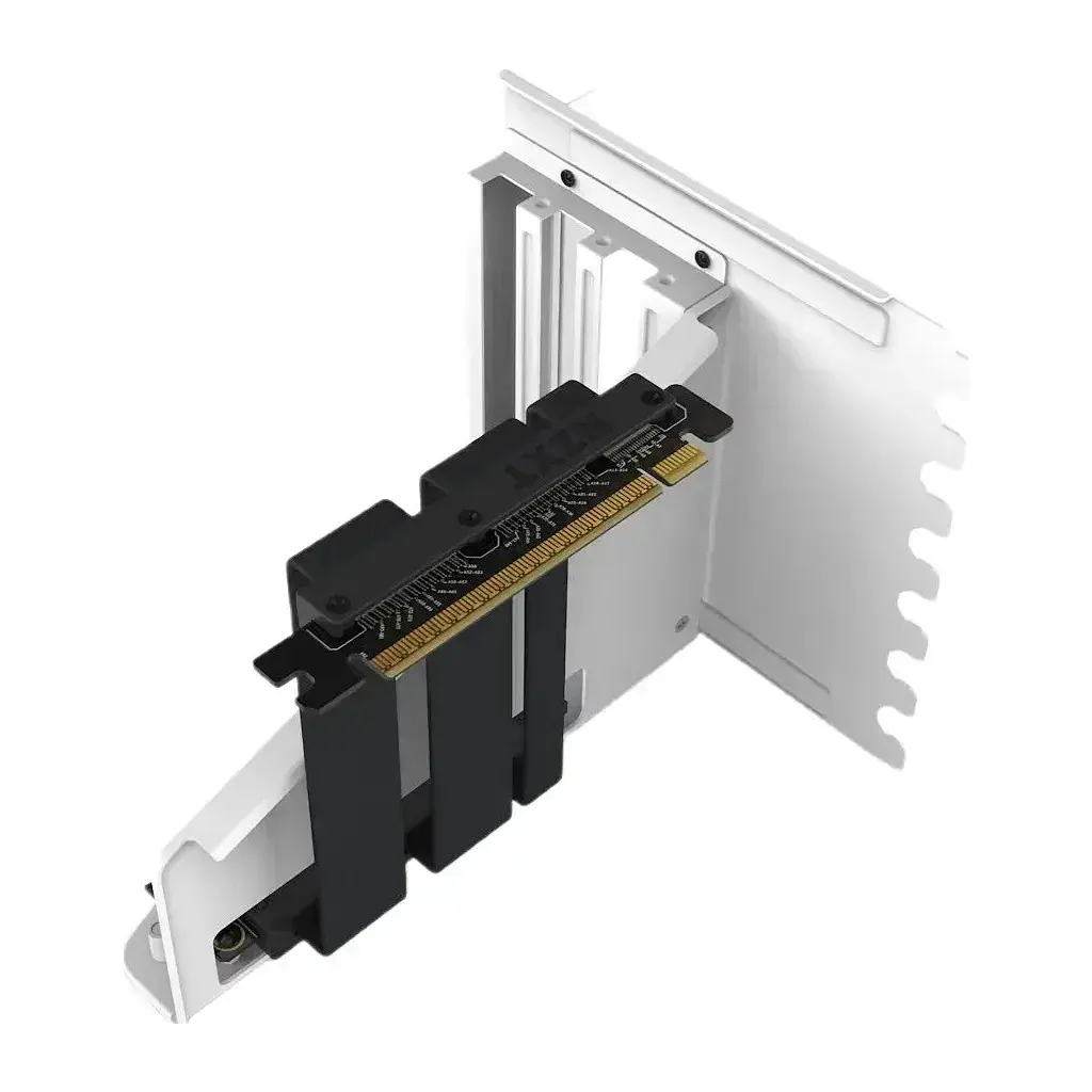 Тримач плат NZXT Vertical GPU Mounting Kit Black (AB-RH175-W1) - фото 2