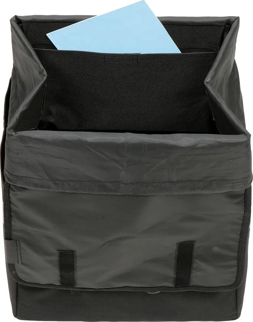 Сумка-візок Andersen Scala Shopper Plus Hente Black (133-192-80) - фото 5