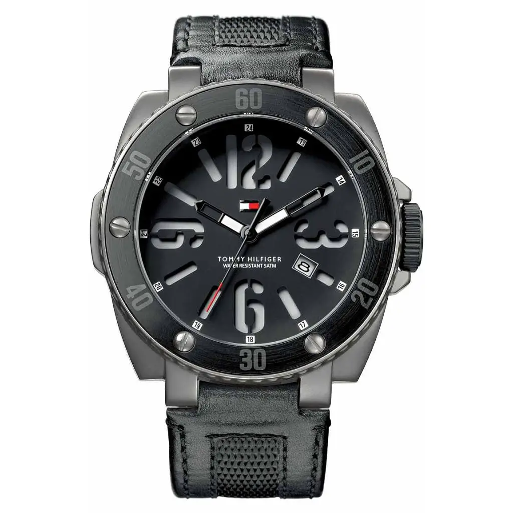 Наручные часы Tommy Hilfiger 1790690