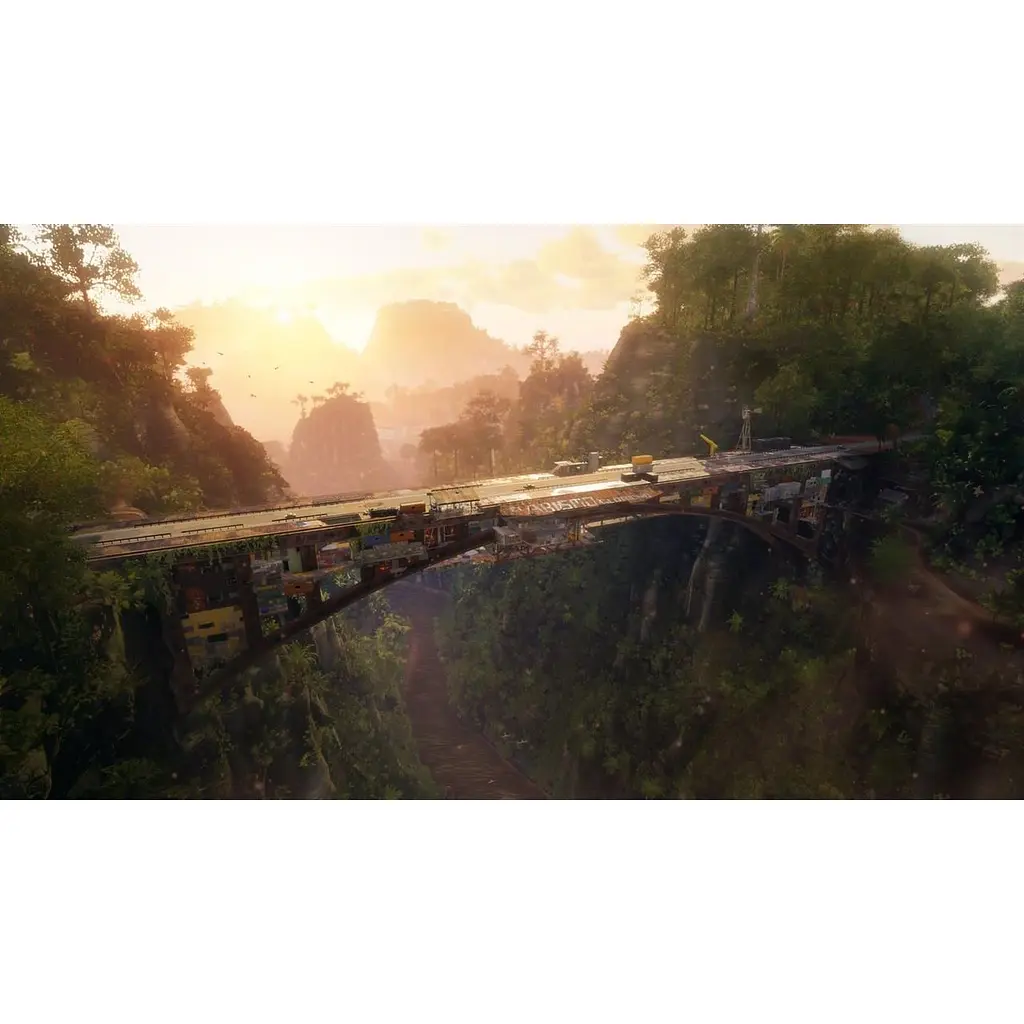 Ключ активації Microsoft Just Cause 4: Reloaded для Xbox One/Series - фото 6