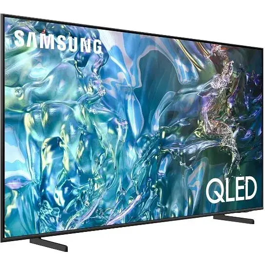 Телевізор Samsung QE55Q60DAUXUA QLED (2024) - фото 7