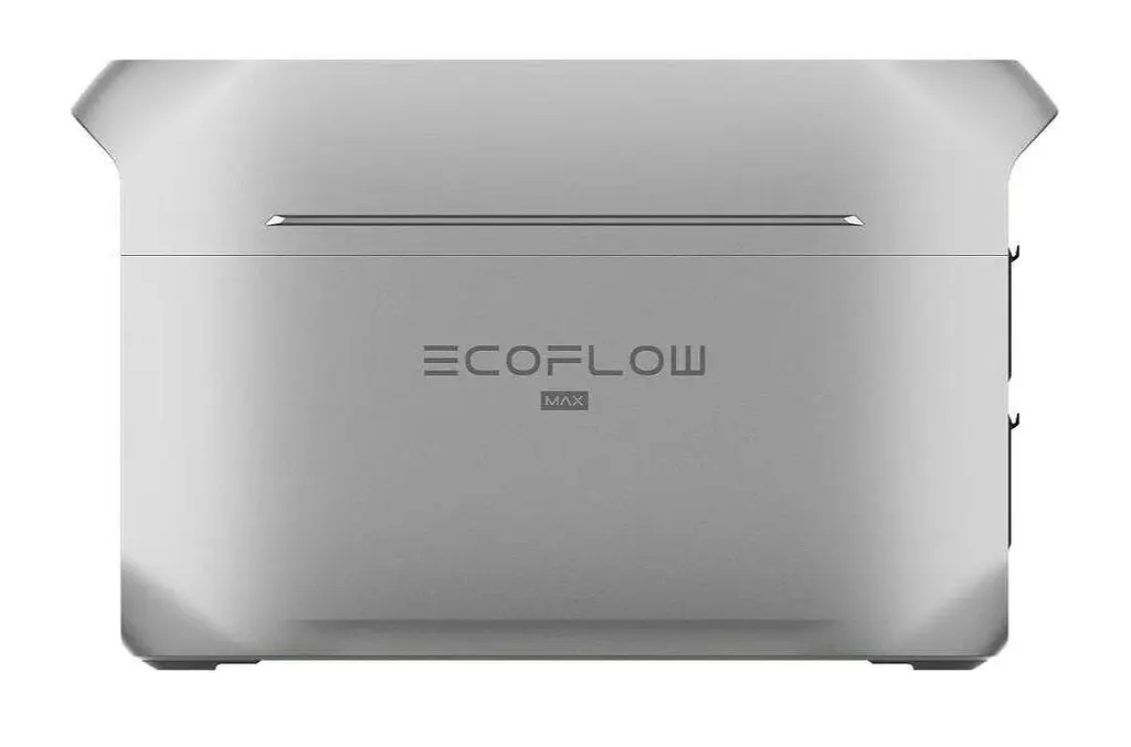 Зарядна станція EcoFlow DELTA 3 Max Plus (EF-DL3-MP, EFD3MP-EU-CBOX) - фото 6