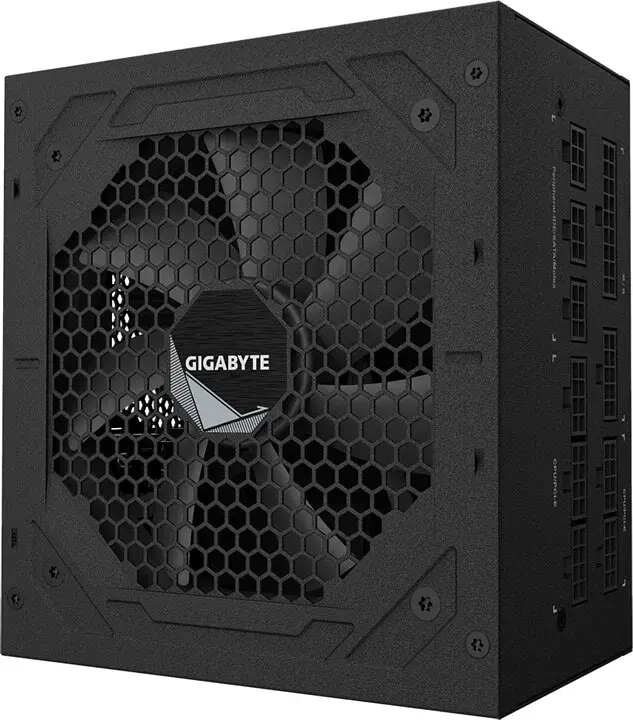 Блок питания Gigabyte UD1000GM (GP-UD1000GM) - фото 2