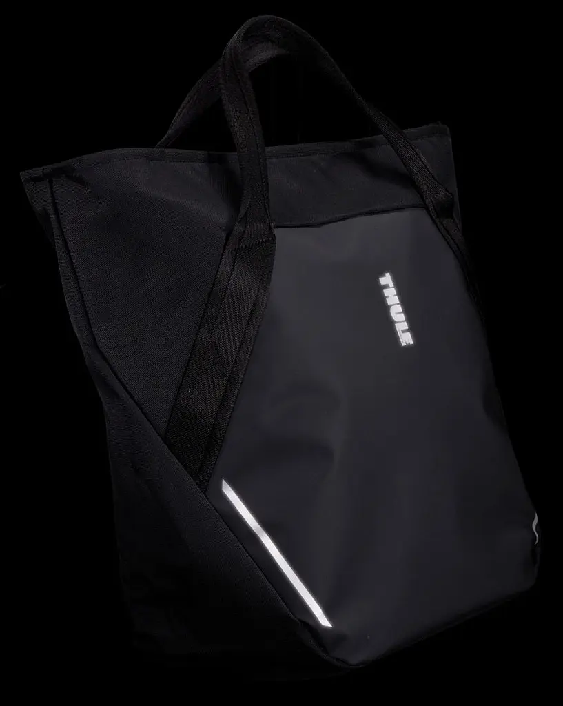 Наплічна сумка Thule Chasm Tote Inlock 25L (Black) 3205465 (TH 3205465) - фото 10