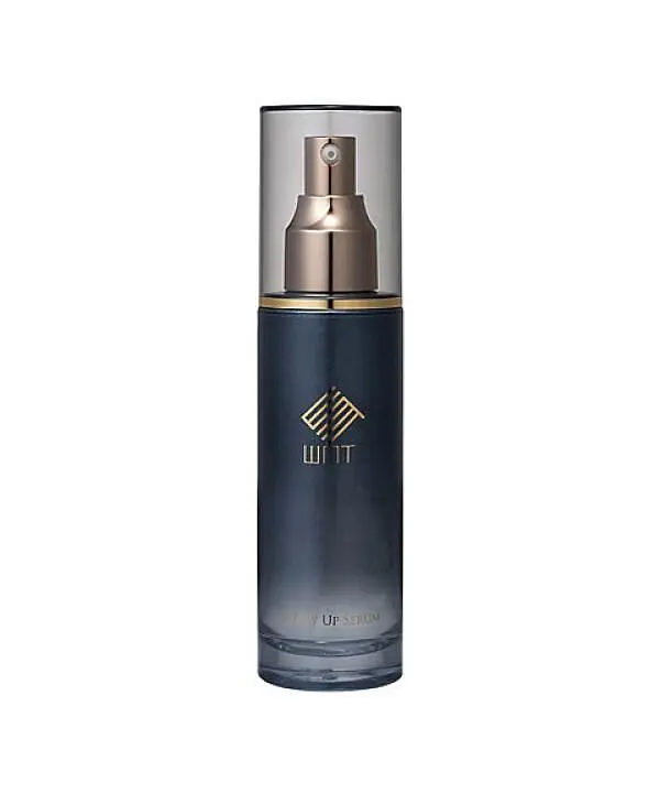WMT Glow Up Serum зміцнююча сироватка, 120 мл - фото 4
