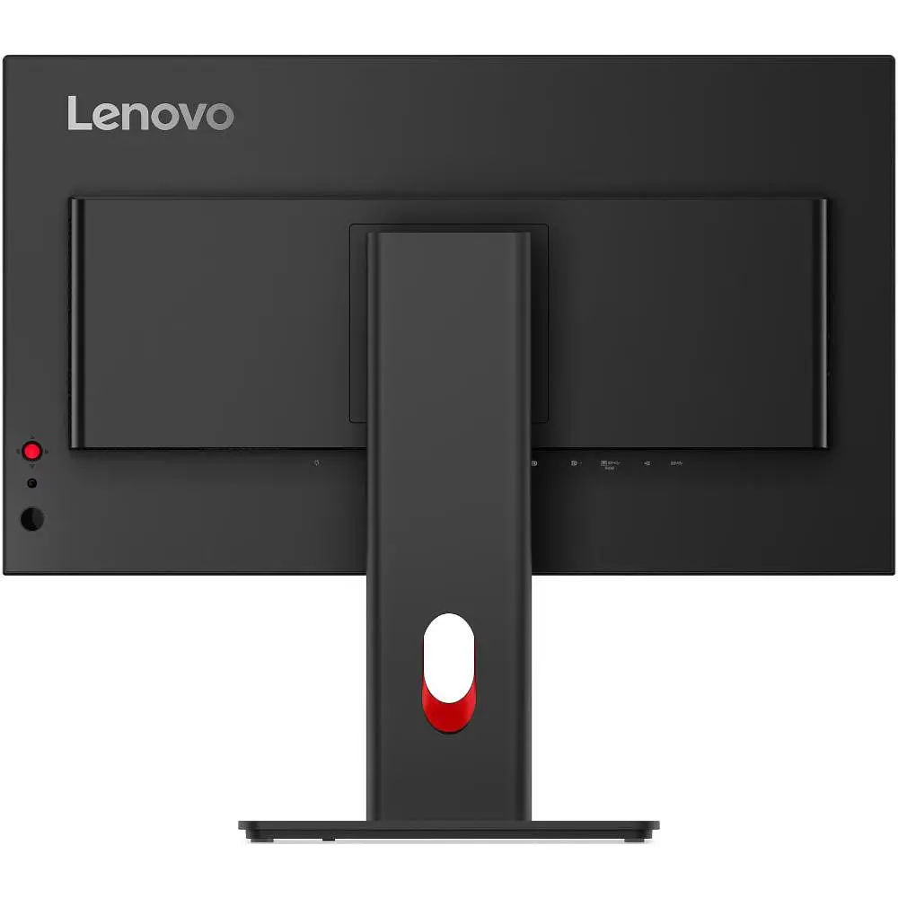 Монітор Lenovo 23.8" T24D-40 FHD IPS 120Hz (64B9GAT1UA) - фото 3