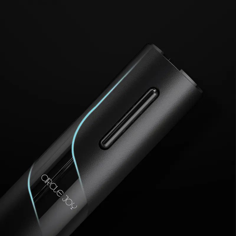 Винний набір Xiaomi Electric Wine Opener Gift Set 4 в 1 (CJ-TZ07) - фото 3