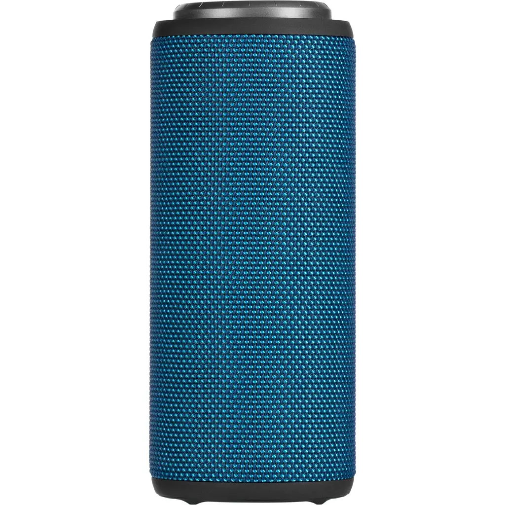 Портативная колонка 2E SoundXTube Blue - фото 2