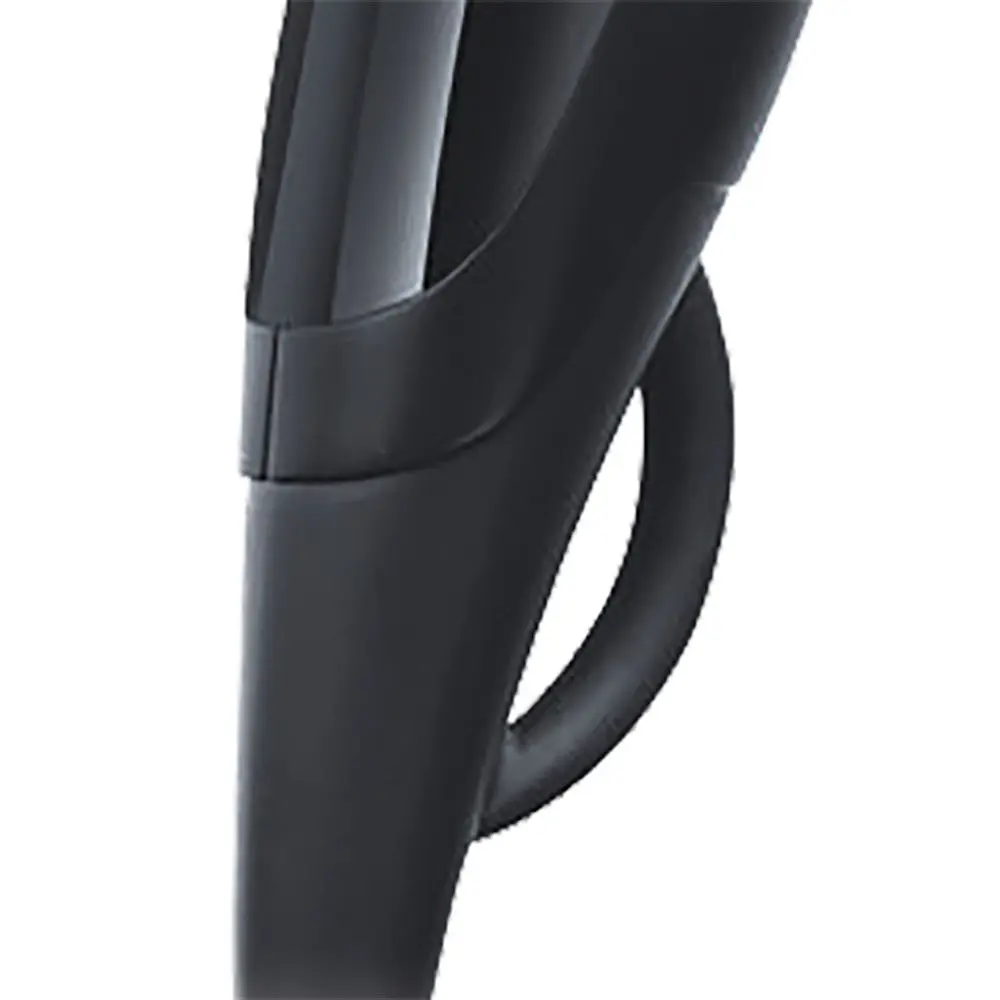 Фен Remington Pro-Air, 2200, 2200Вт, 3 режими, іоніз-я, хол. обдув, чорний - фото 2