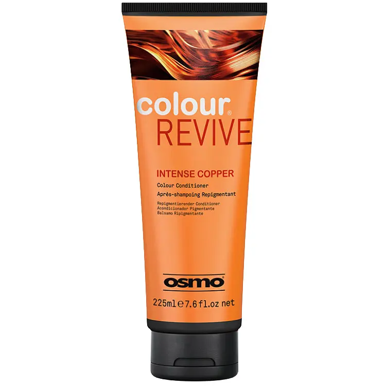 Маска тонуюча для волосся Osmo Intense Copper 225 мл