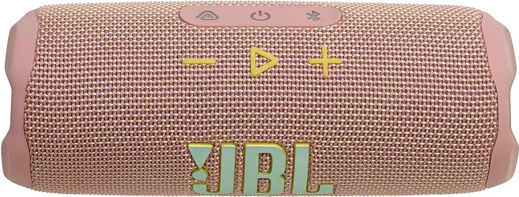 Портативна акустика JBL Flip 7 Pink (JBLFLIP7PINK) - фото 5