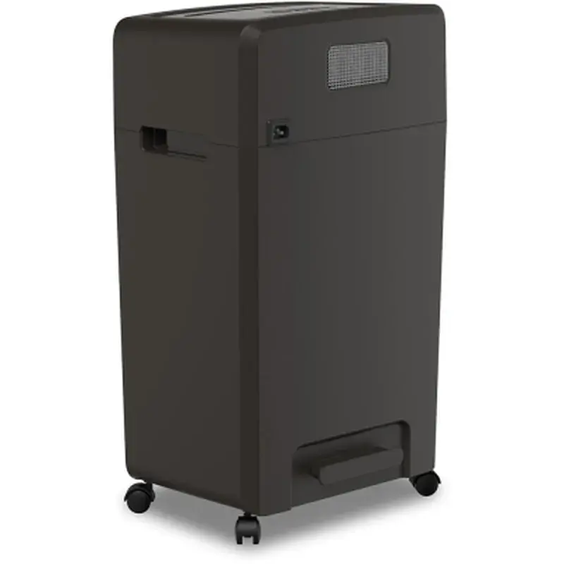 Знищувач документів HP PRO SHREDDER 16MC (2808) (860131) - фото 3