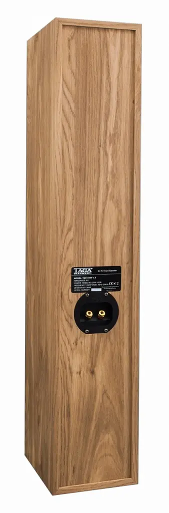 Комплект акустики TAGA Harmony TAV-506 v.2 Set Oak - фото 5
