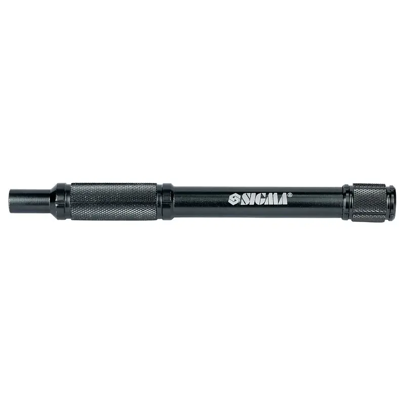 Набір викруток Sigma з бітами 1/4 "24шт CrV для мобільних телефонів (пласт кейс) (4003251) - фото 4