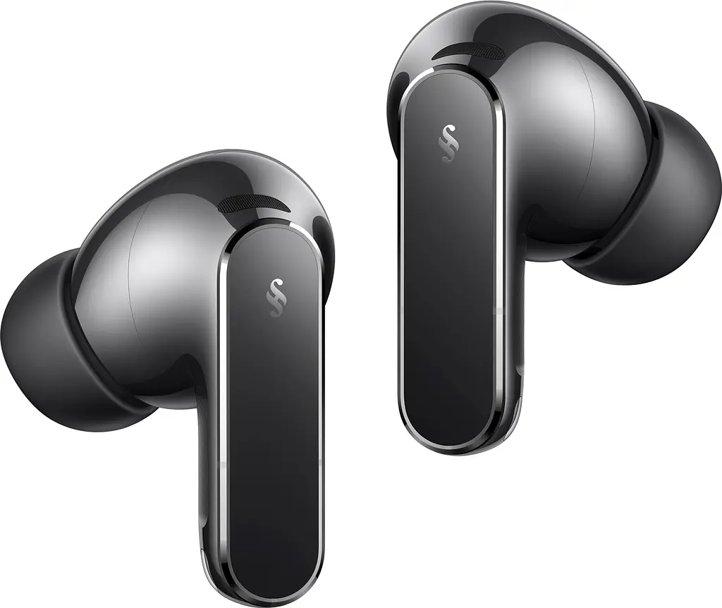 Навушники HUAWEI FreeBuds Pro 5 Grey (55038660) - фото 6