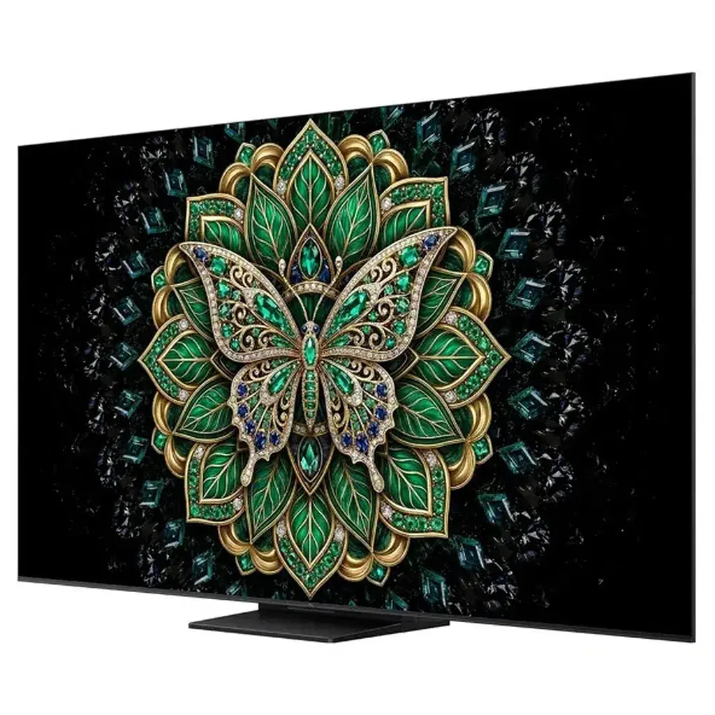 Телевізор TCL 75C6K PRO - фото 3