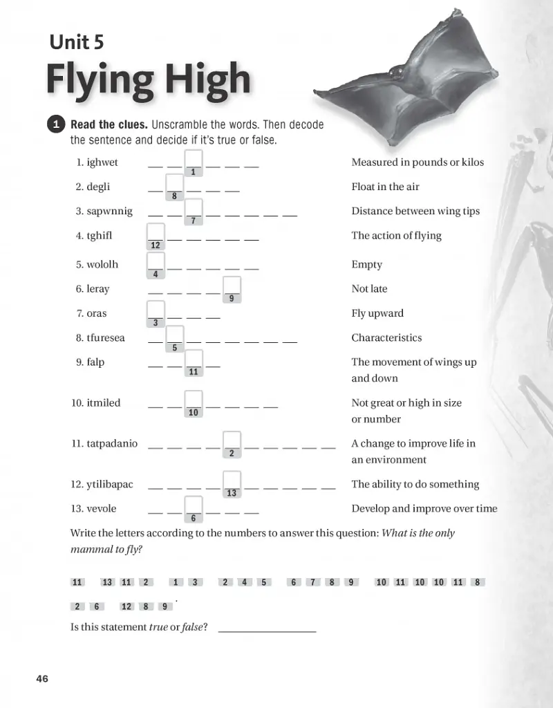 Impact. Level 3. Workbook with Audio CD - Діана Пінклі - фото 5