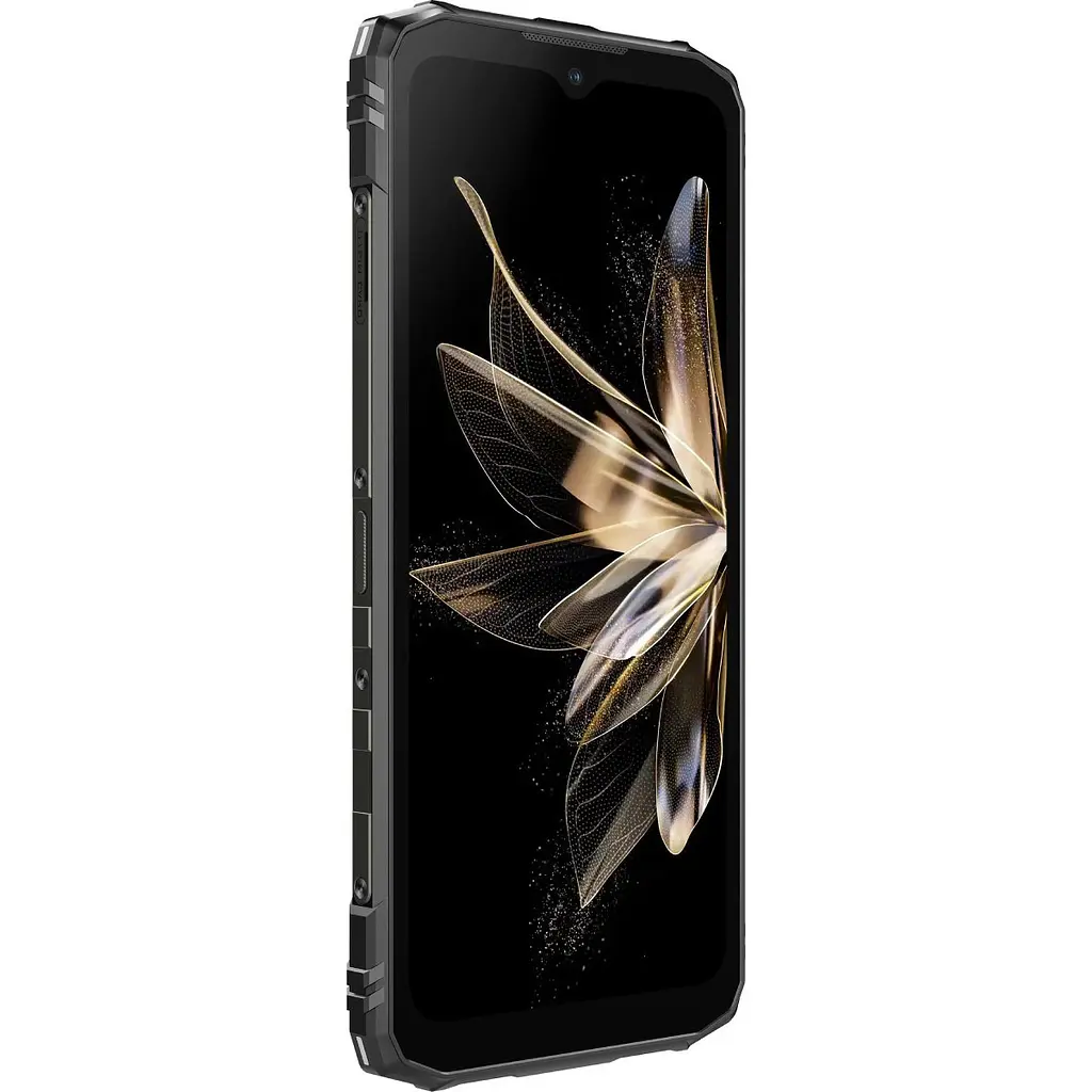 Смартфон Doogee Blade10 Ultra 8/256GB Black [121311] - фото 2