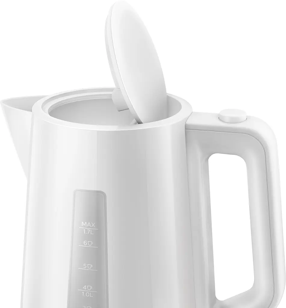 Электрочайник Philips HD9318/00 белый - фото 5