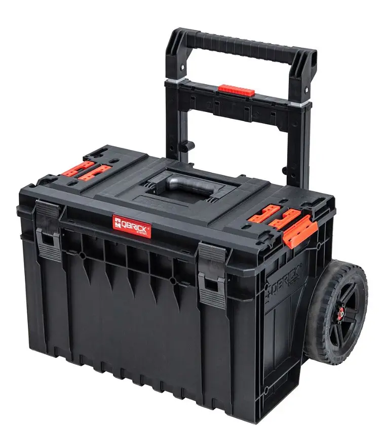 Ящик для інструментів Qbrick System ONE Cart 2.0