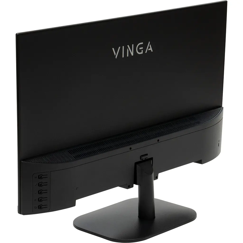 Монітор Vinga 22V107-11B - фото 3