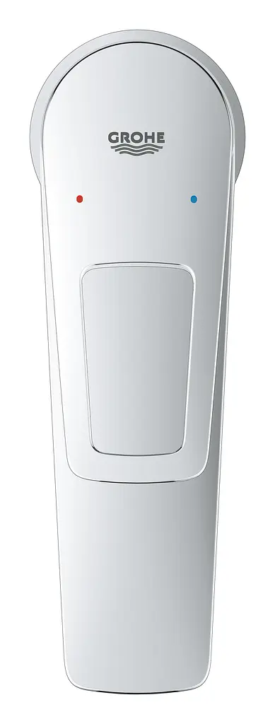 Змішувач для умивальника Grohe Bauloop New Xl-розміру 32856001, Хром - фото 5
