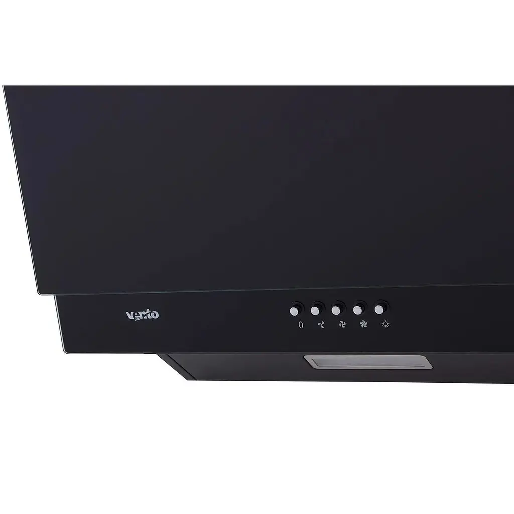 Вытяжка Ventolux Vienna 60 BK (700) PB - фото 3