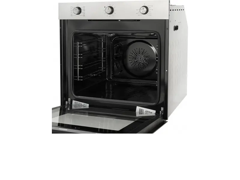 Духовка електрична Jantar NFC 6008 IS - фото 3