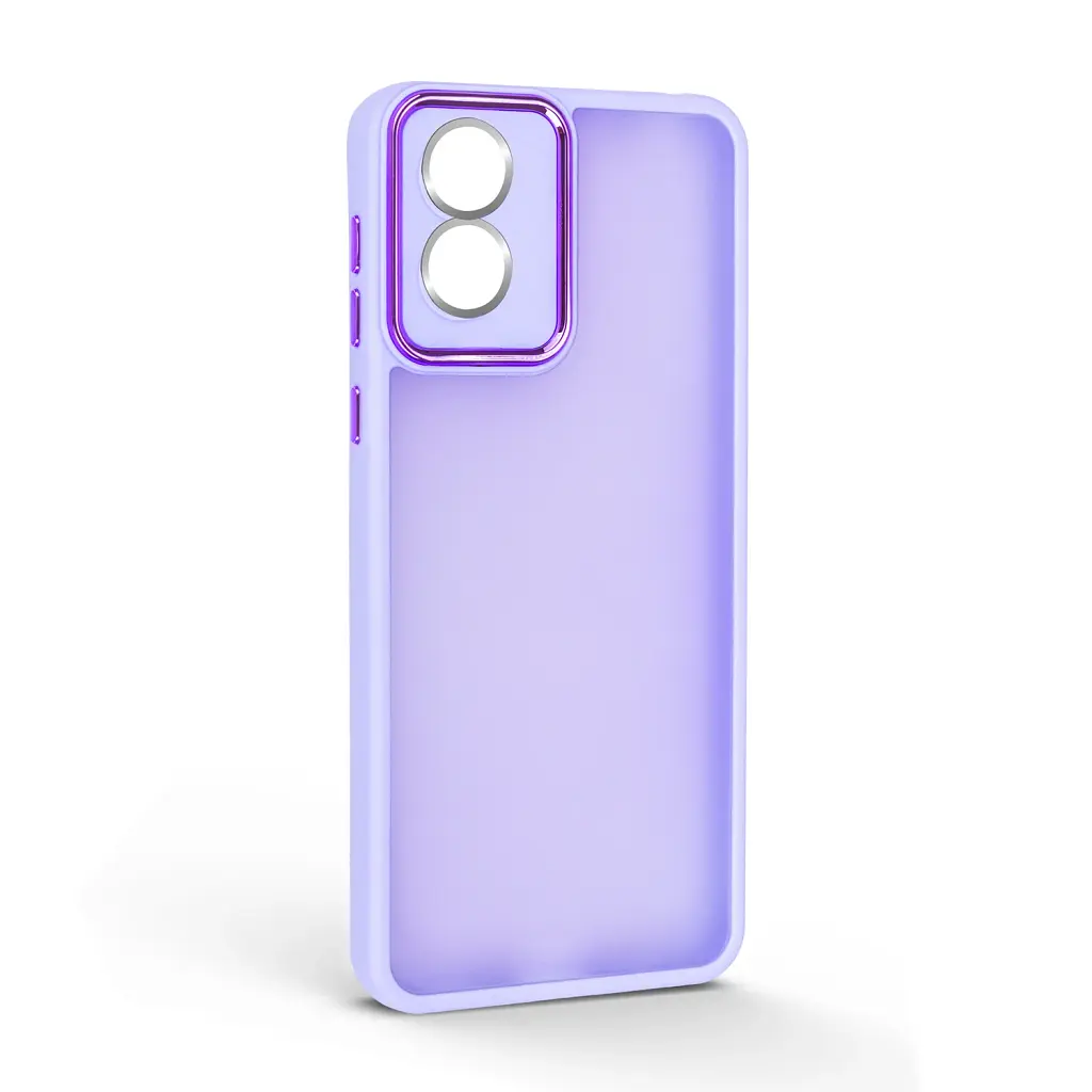 Чохол ArmorStandart Shade для Motorola E13 Violet